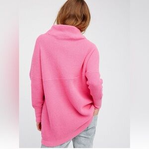 Free people ottoman sweater
